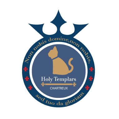 Holy Templars