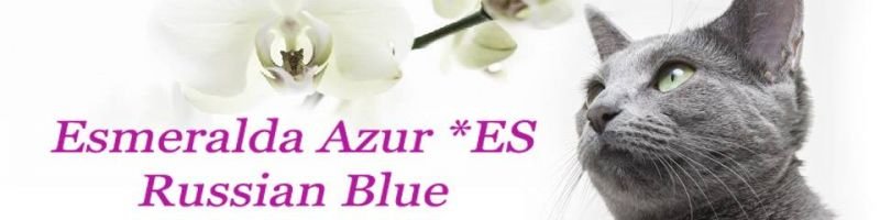 Esmeralda Azur *ES