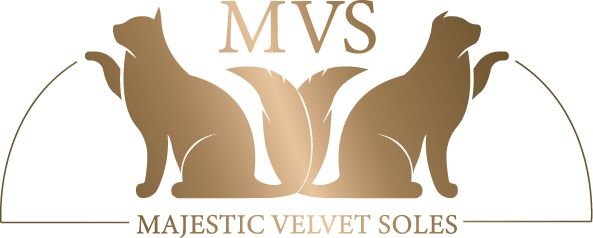 Majestic Velvet Soles