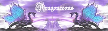 Dragoncoons