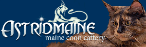 Astridmaine
