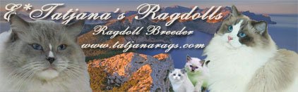 Tatjana's