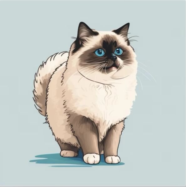 Tussie's Amadeus